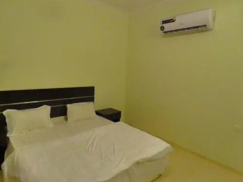 Talaea El Reem Aparthotel