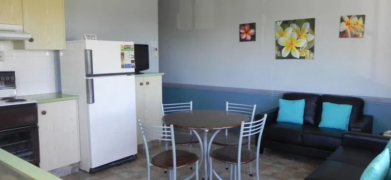 Ballina Leisure Lee Holiday Apartments