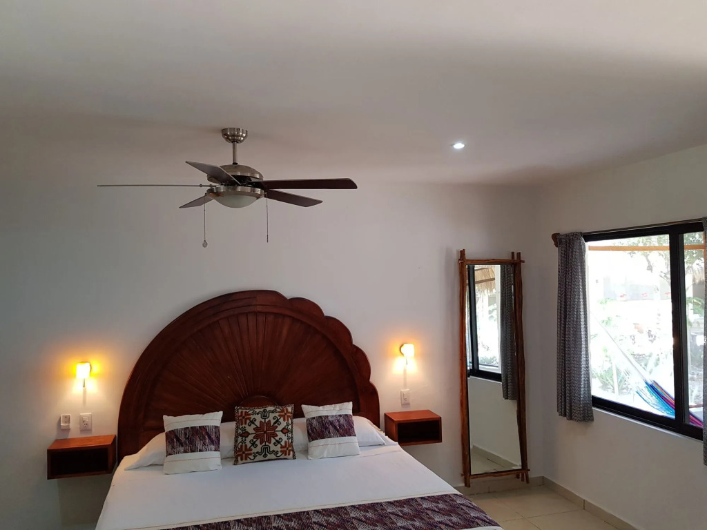 Maya Eco Village
