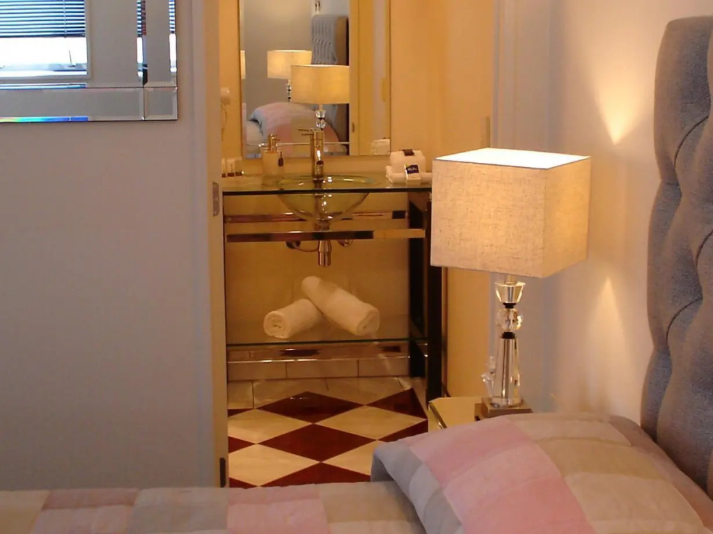 Amuri House Boutique Motel