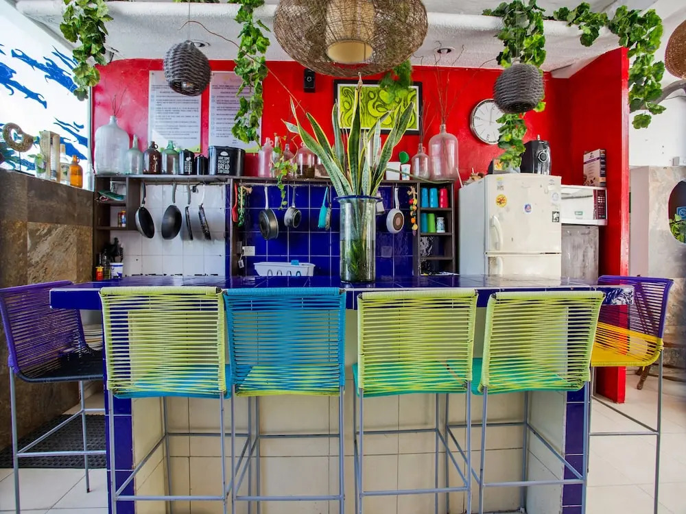 Hostelito Hotel