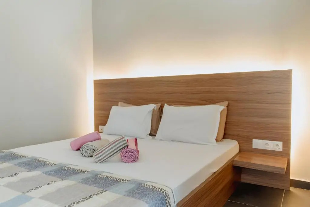 Stylish Souita In The Center, The Luxury Suites