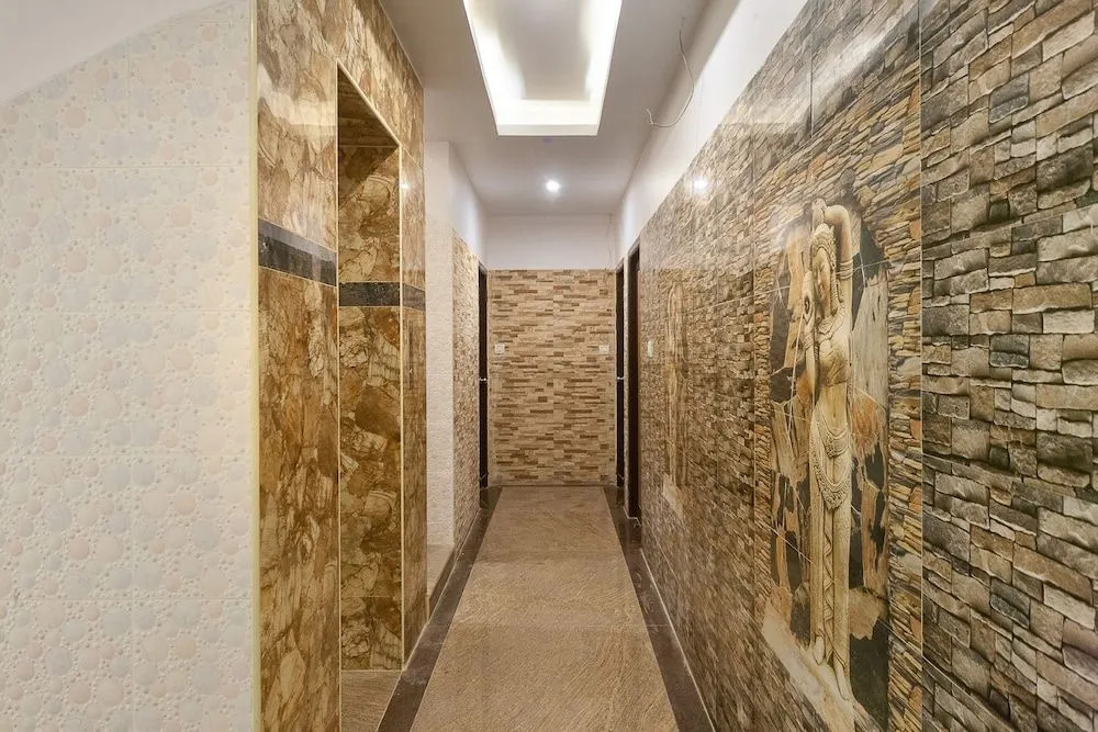Oyo 29884 Al-Shariff Residency