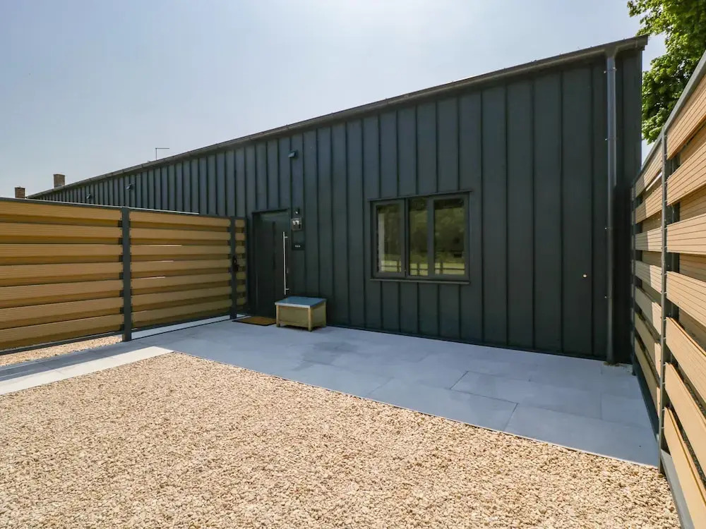 Tilia Barn