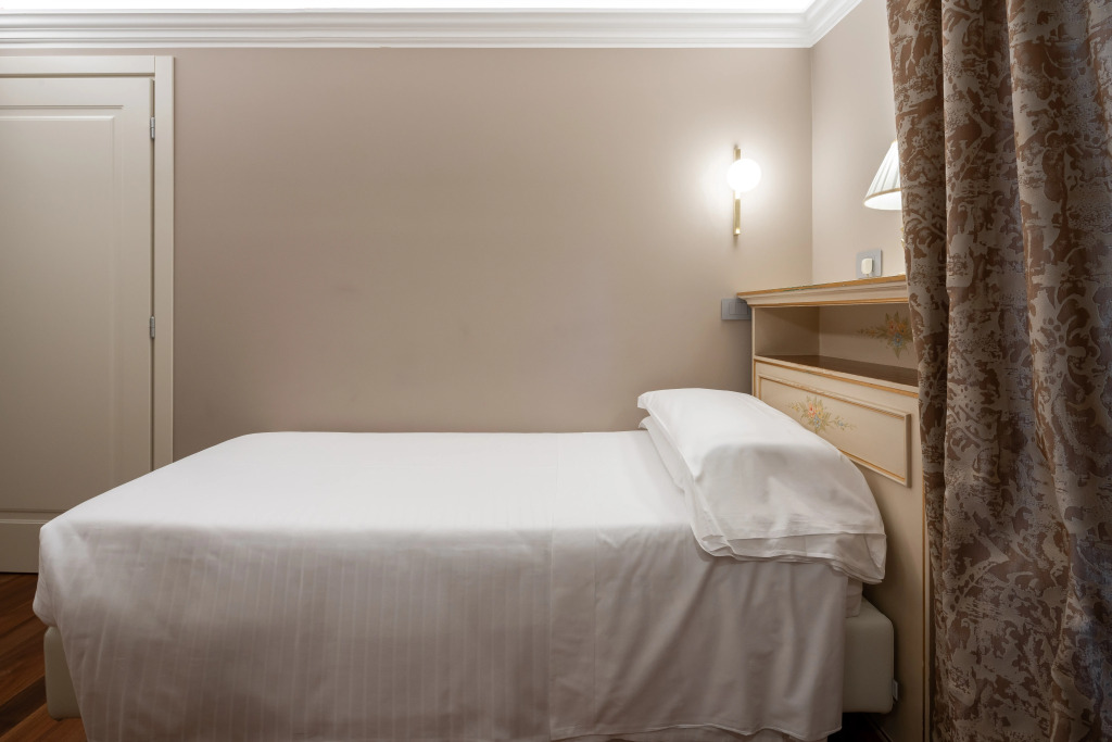 Albergo Cavalletto & Doge Orseolo