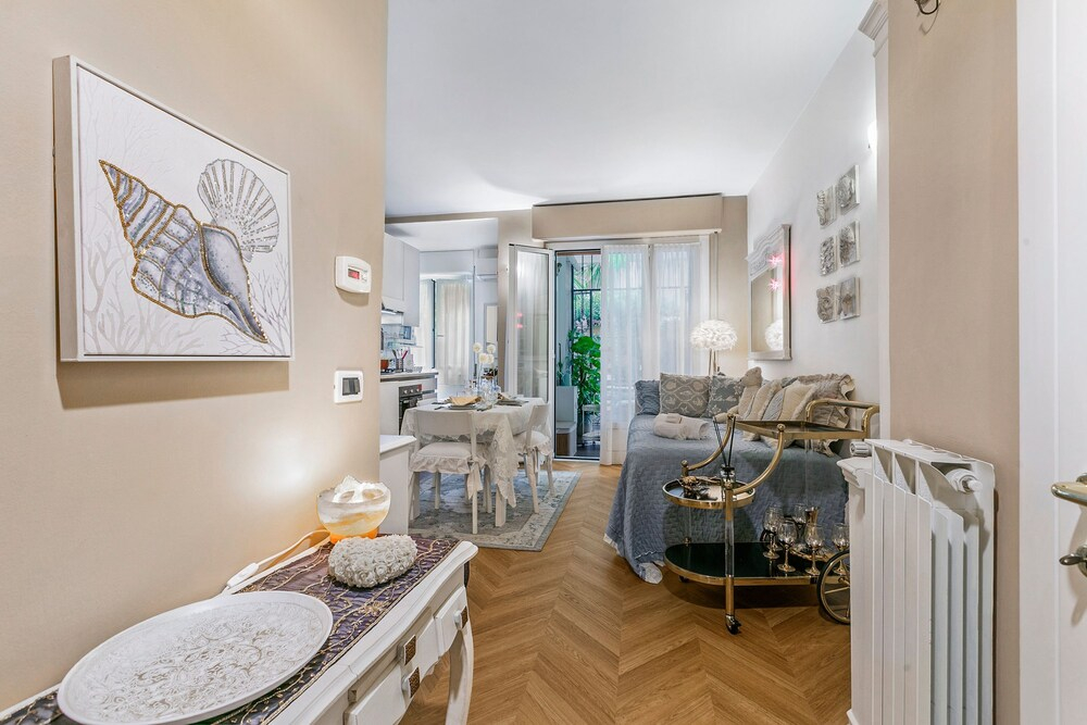 Casa Amorosa Town Relax Alassio