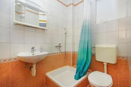 Apartments Makarska