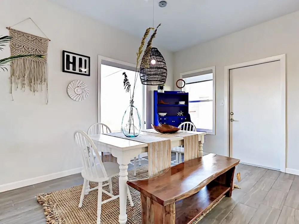 Brand-new 3br W/ Bay Views 3 Bedroom Home