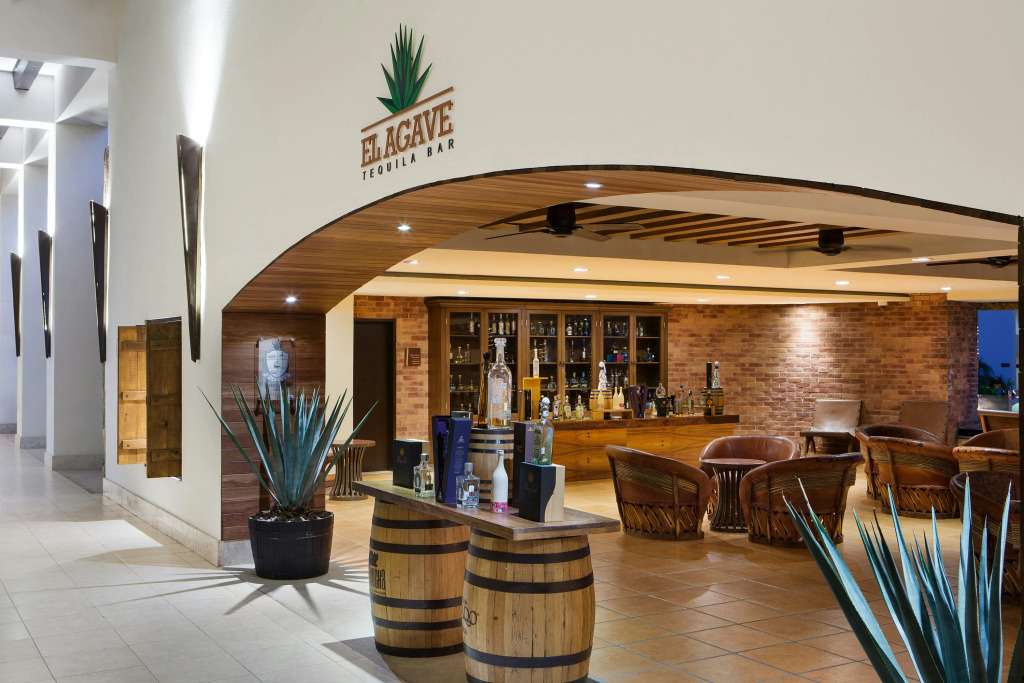 Hyatt Ziva Los Cabos - Все включено