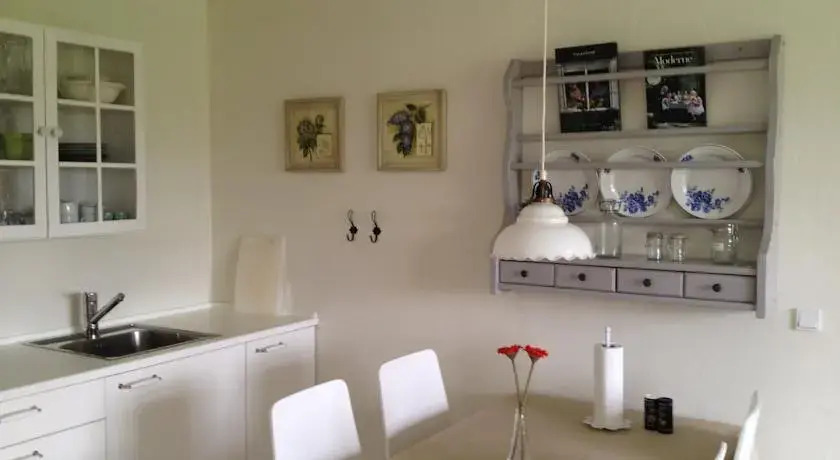 Ramskov Apartment