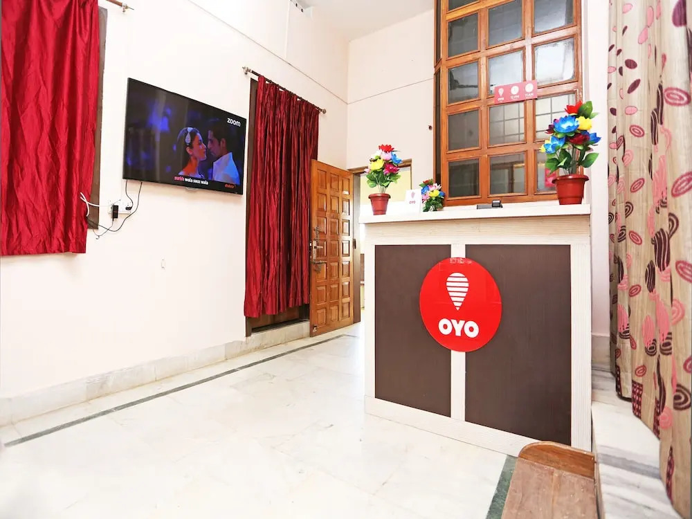 OYO 10800 Ma Homestay