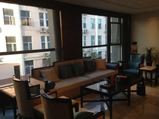 Kong Gang Internation Hotel