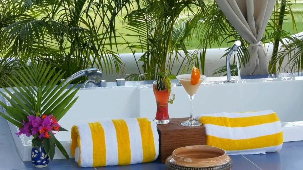 Annaratna Resorts