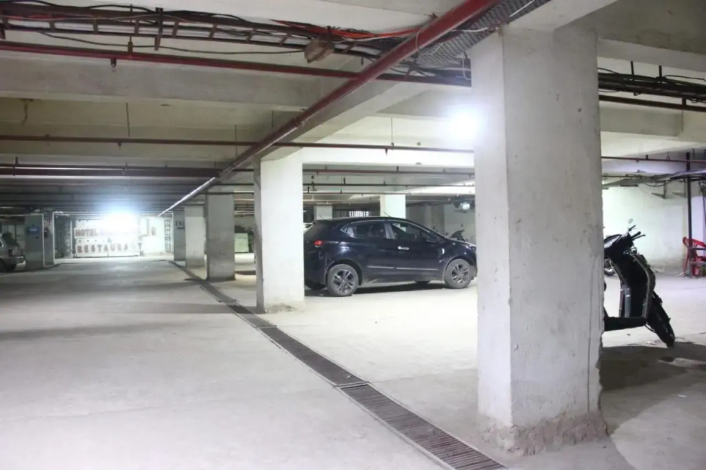 Nakshatra Hotel