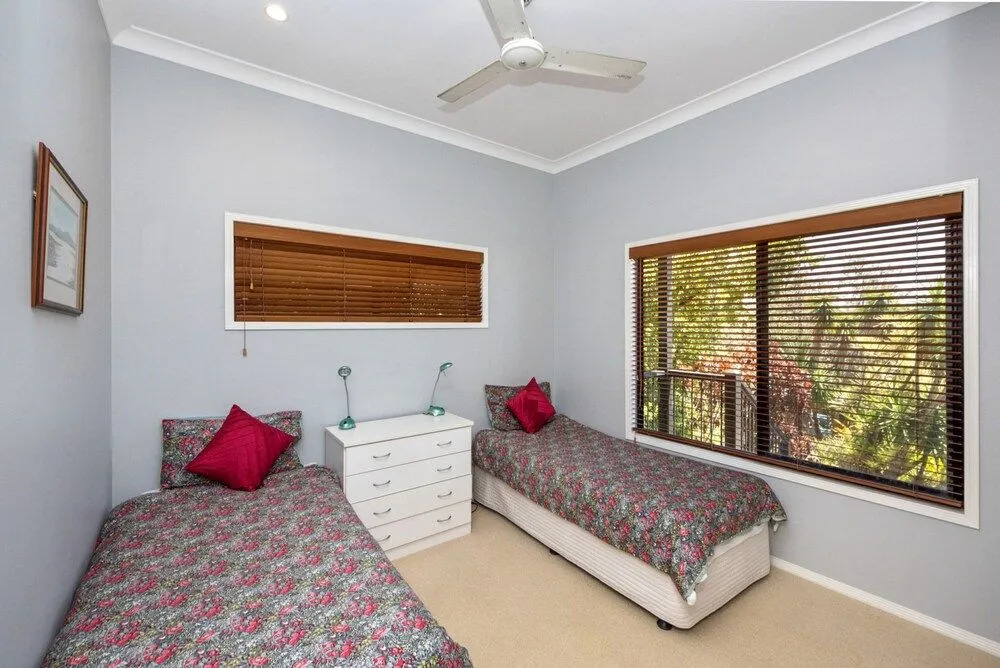 Jacana Beach House