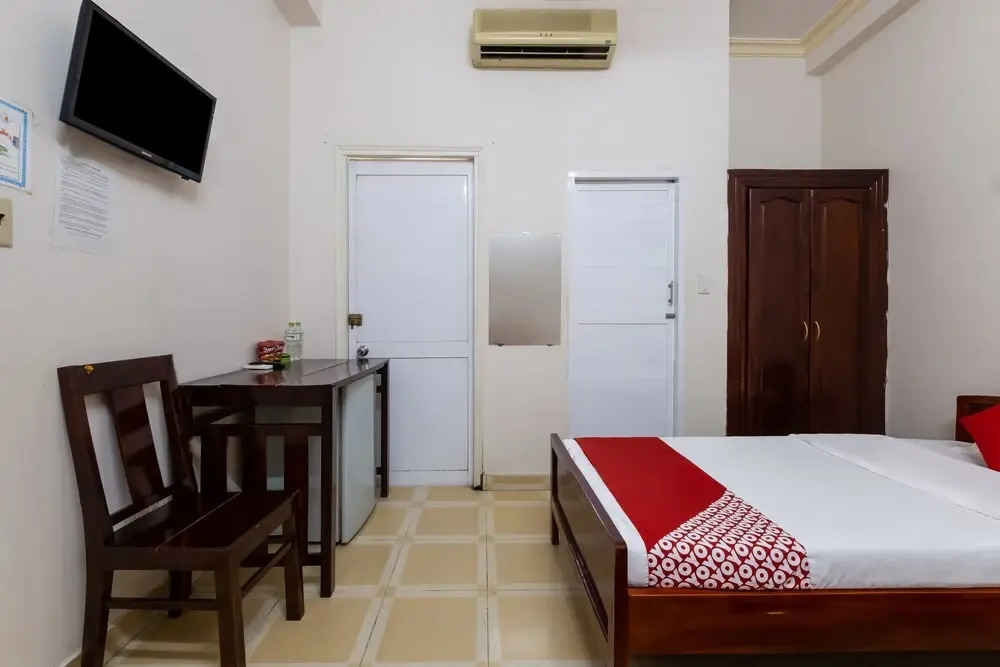 Oyo 390 Hoa Cat Hotel