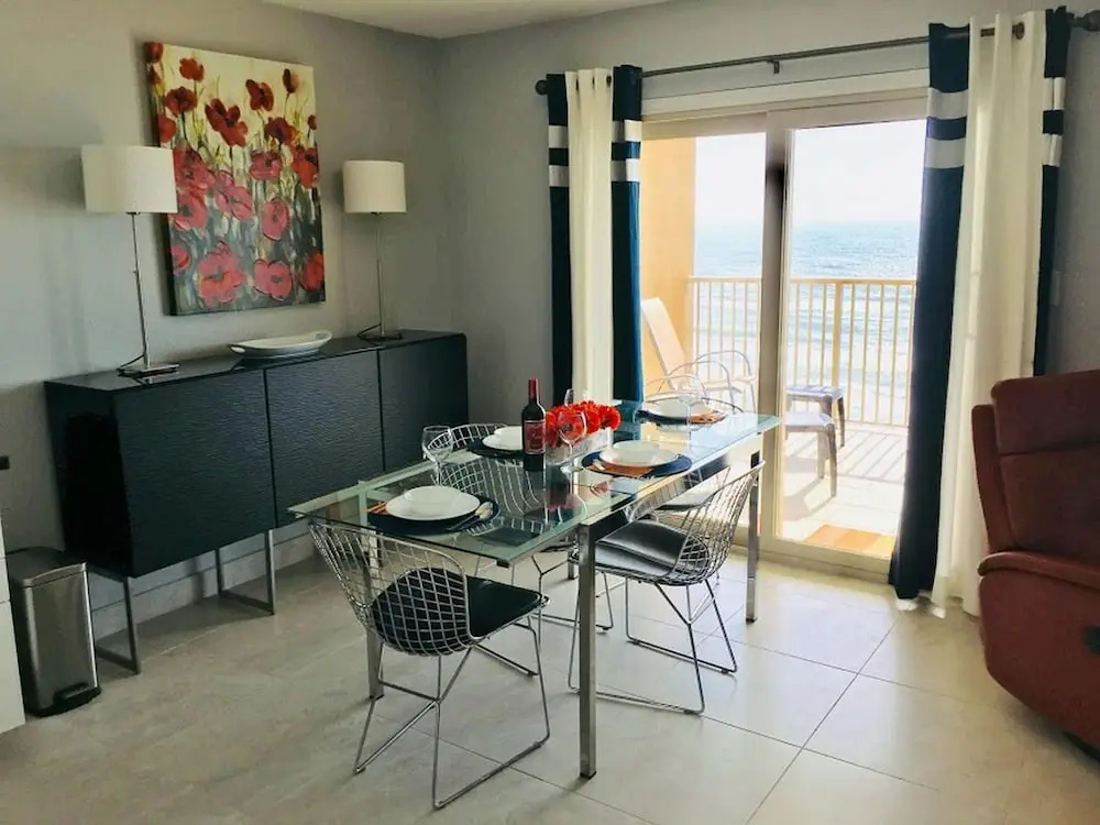 Inverness Condominium 500