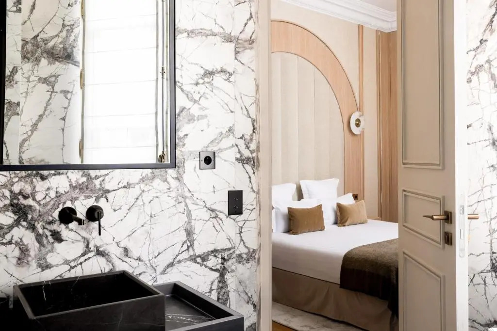 HIGHSTAY - Luxury Serviced Apartments - Le Marais