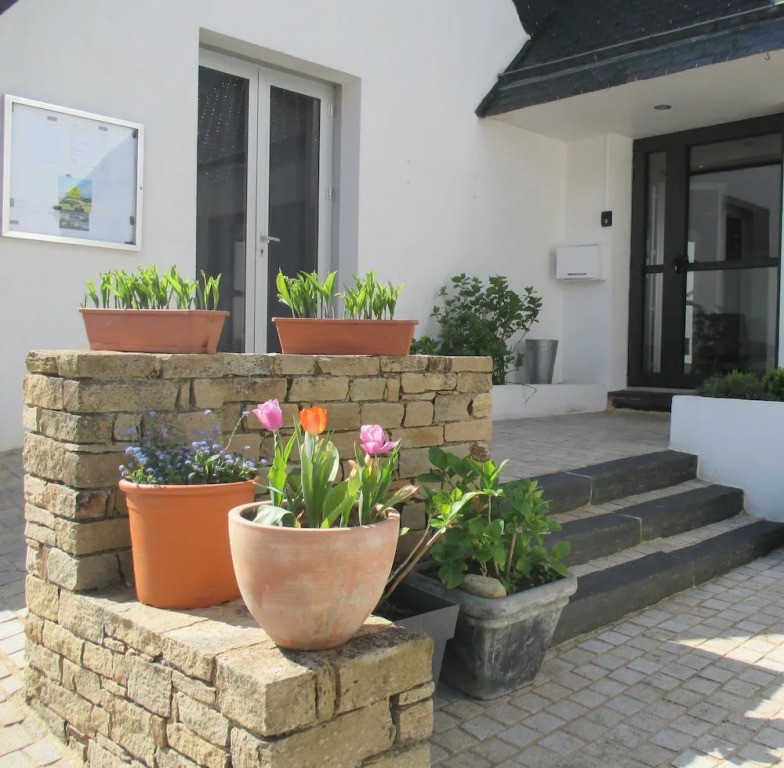 Hôtel Du Port Et De Laven