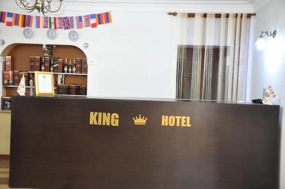 Hotel King