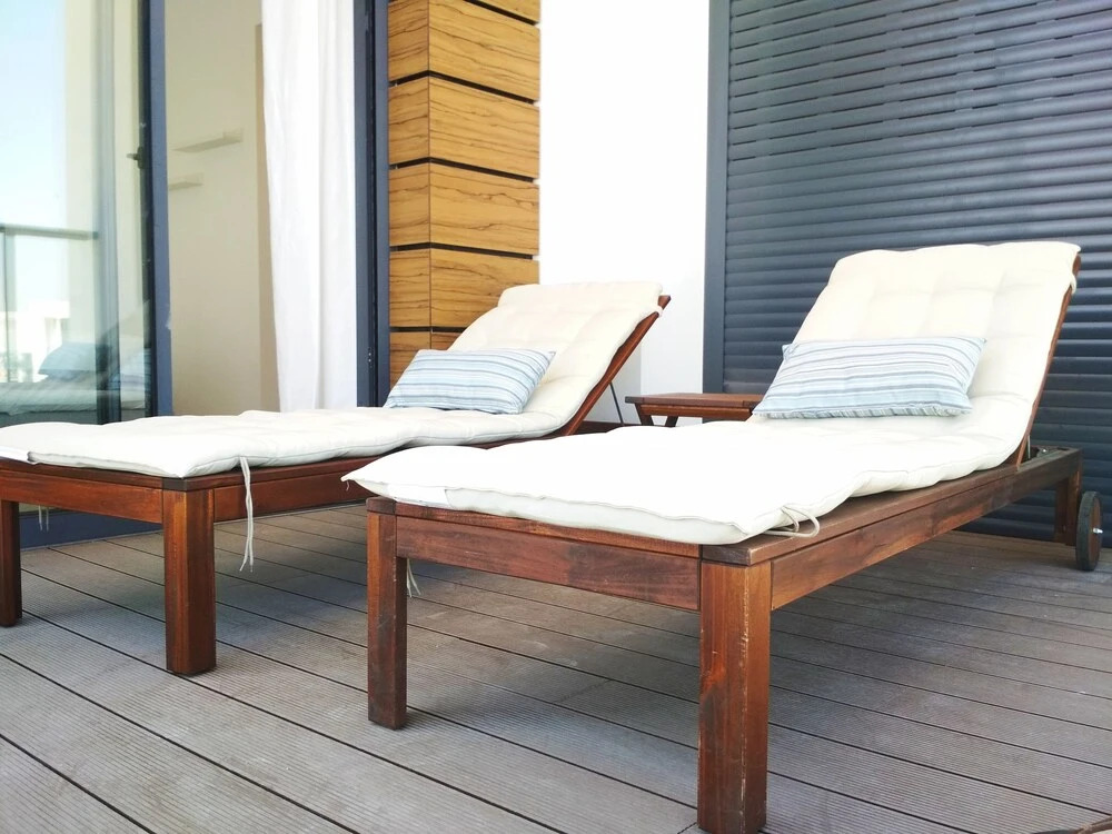 Bezalel High Class Deluxe Penthouse 4BR