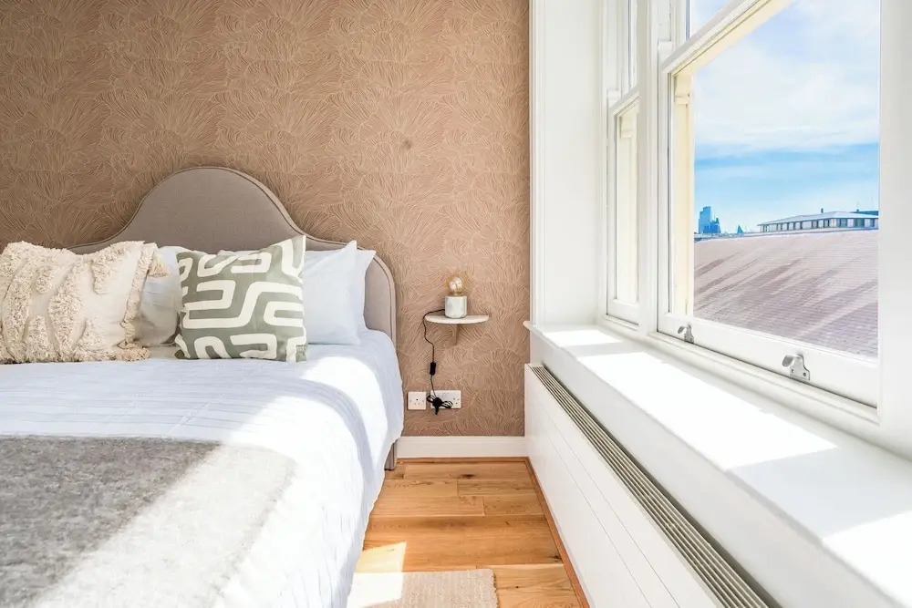 Be London - The Covent Garden Residences