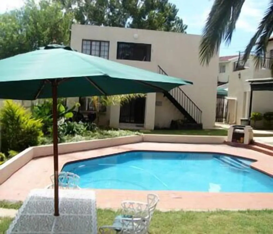 Louhallas Accommodation