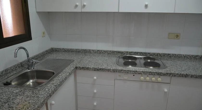 Apartamentos Oasis Benidorm