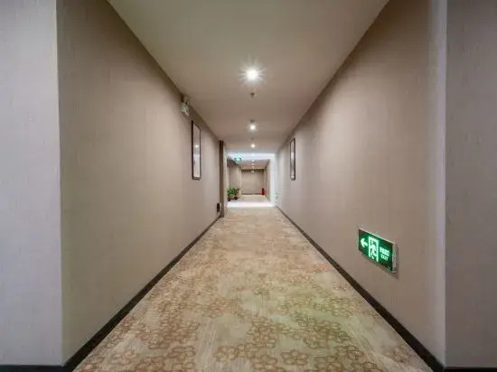 Mingcheng Taijiang Hotel
