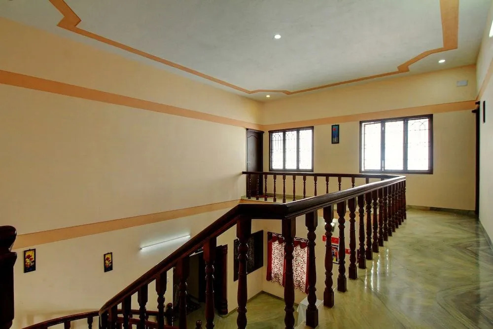 Oyo 18457 Anugraha Homestay