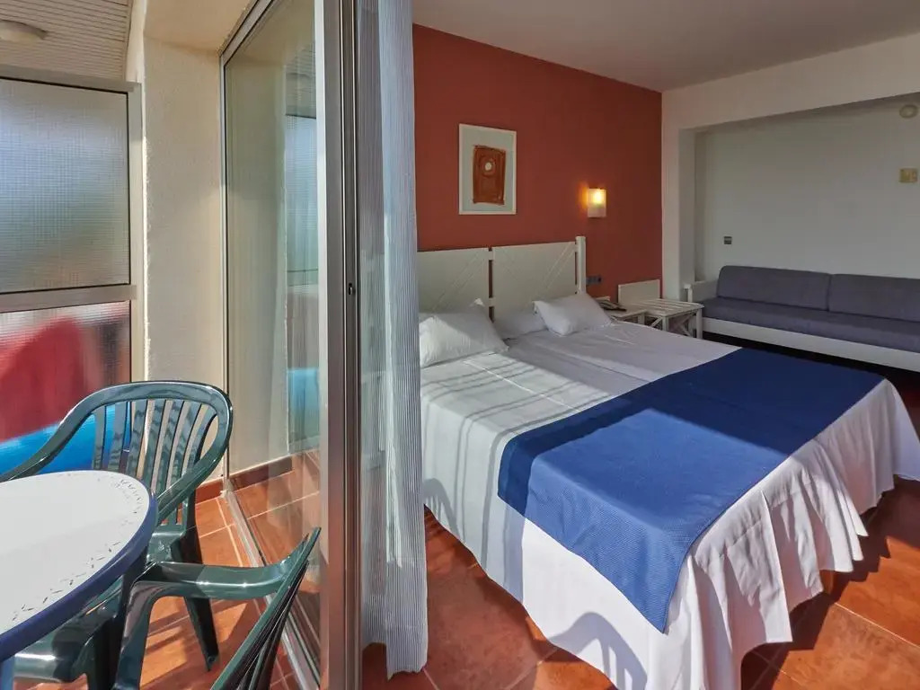 Hotel Na Forana