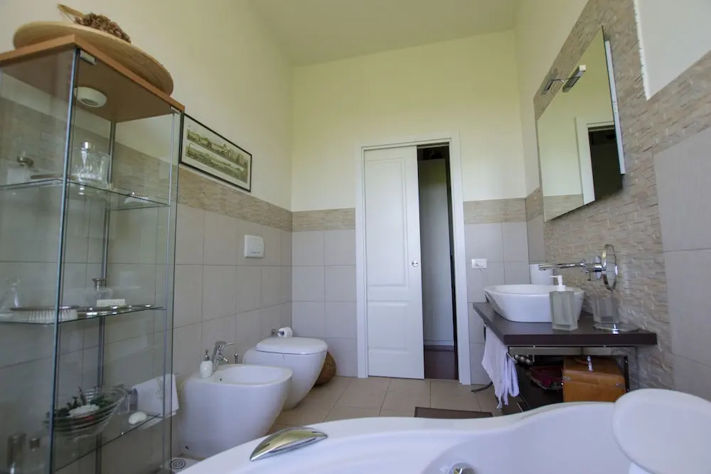 Chianti Florence Luxury House