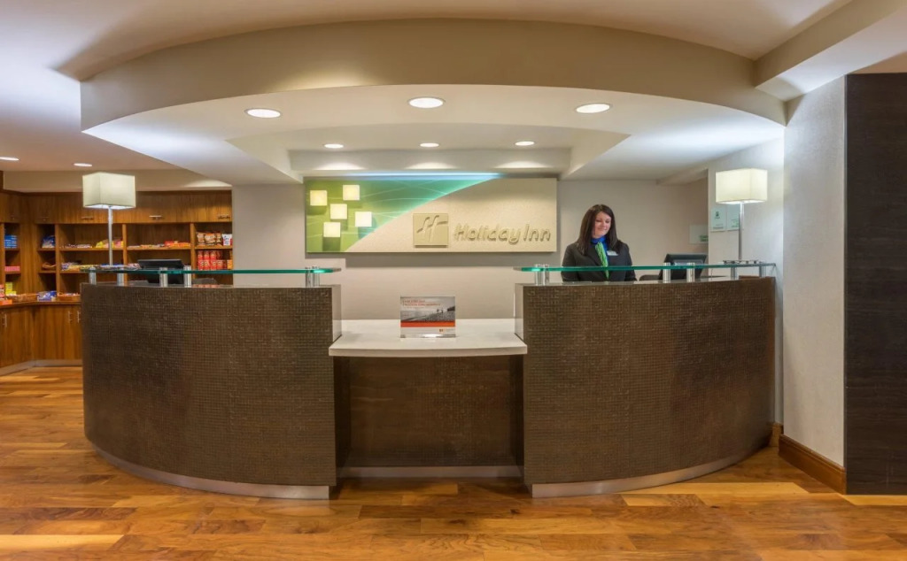 Holiday Inn Baltimore BWI Airport by IHG