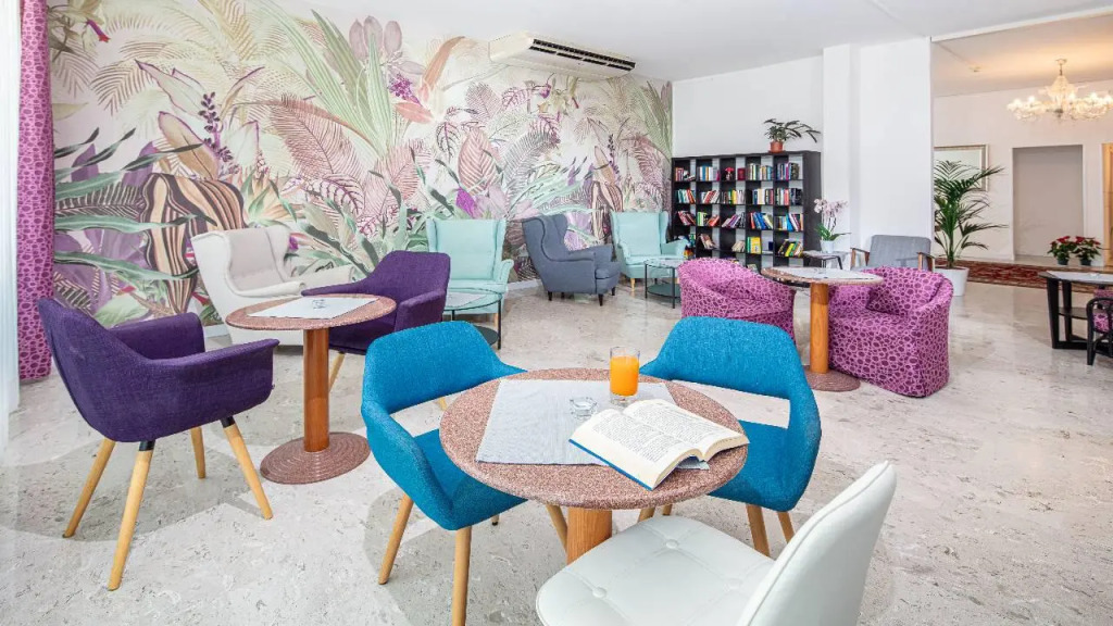 Hotel Danieli