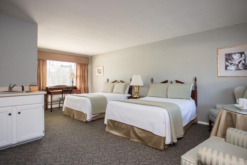 Rosewood Inn at Rye