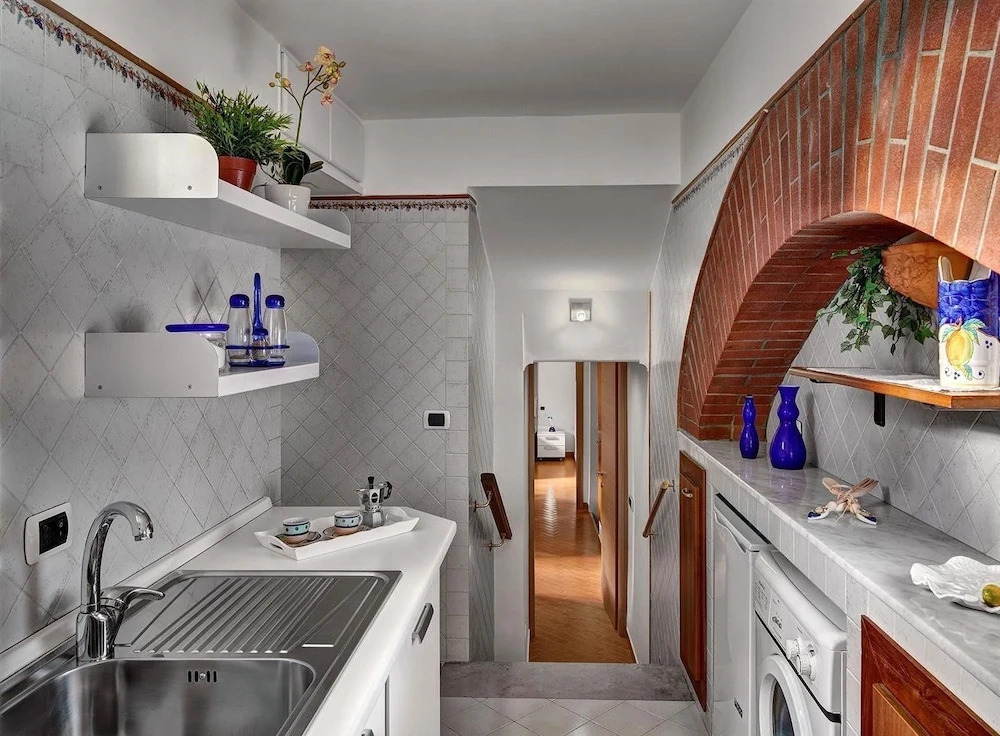 GOCCE VILLAS - Casa dellAccademia Apartment in Sorrento Centre