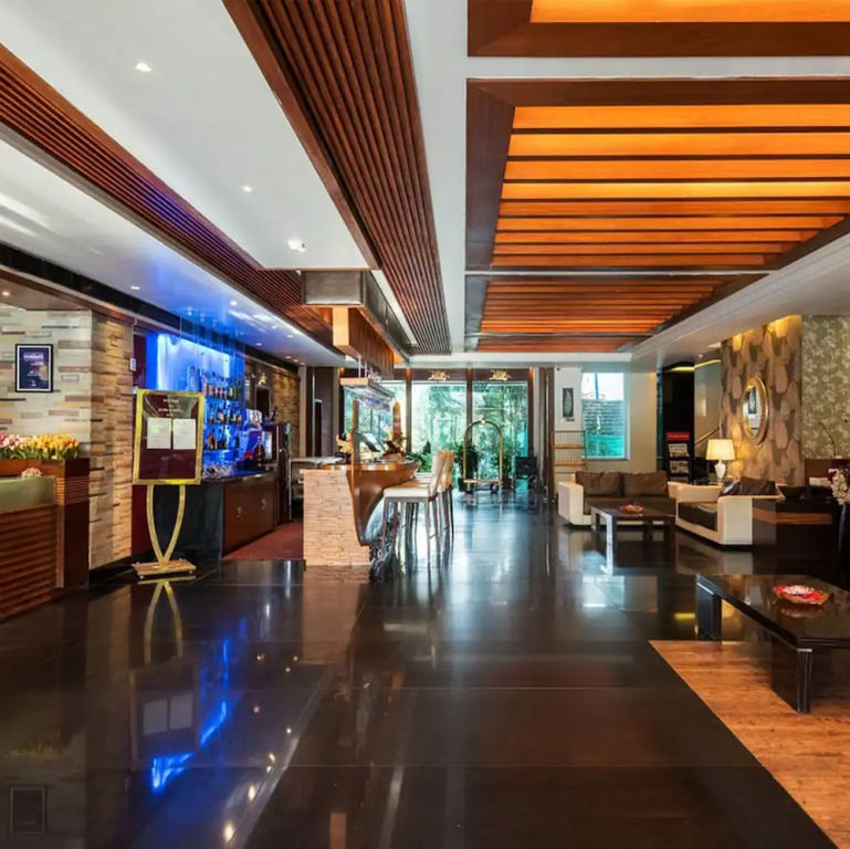 Godwin Candolim, Goa