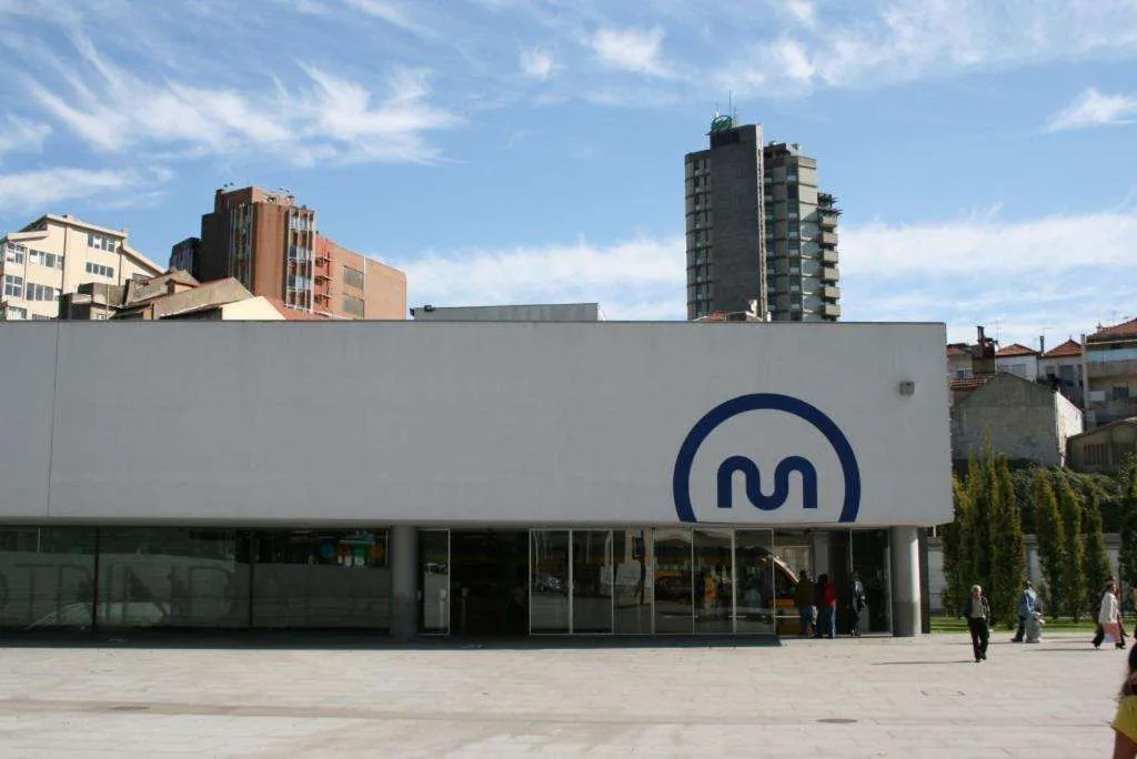 BRA.com Apartments Oporto Pinheiros