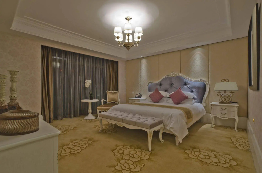 Jiangsu Cuipingshan Hotel