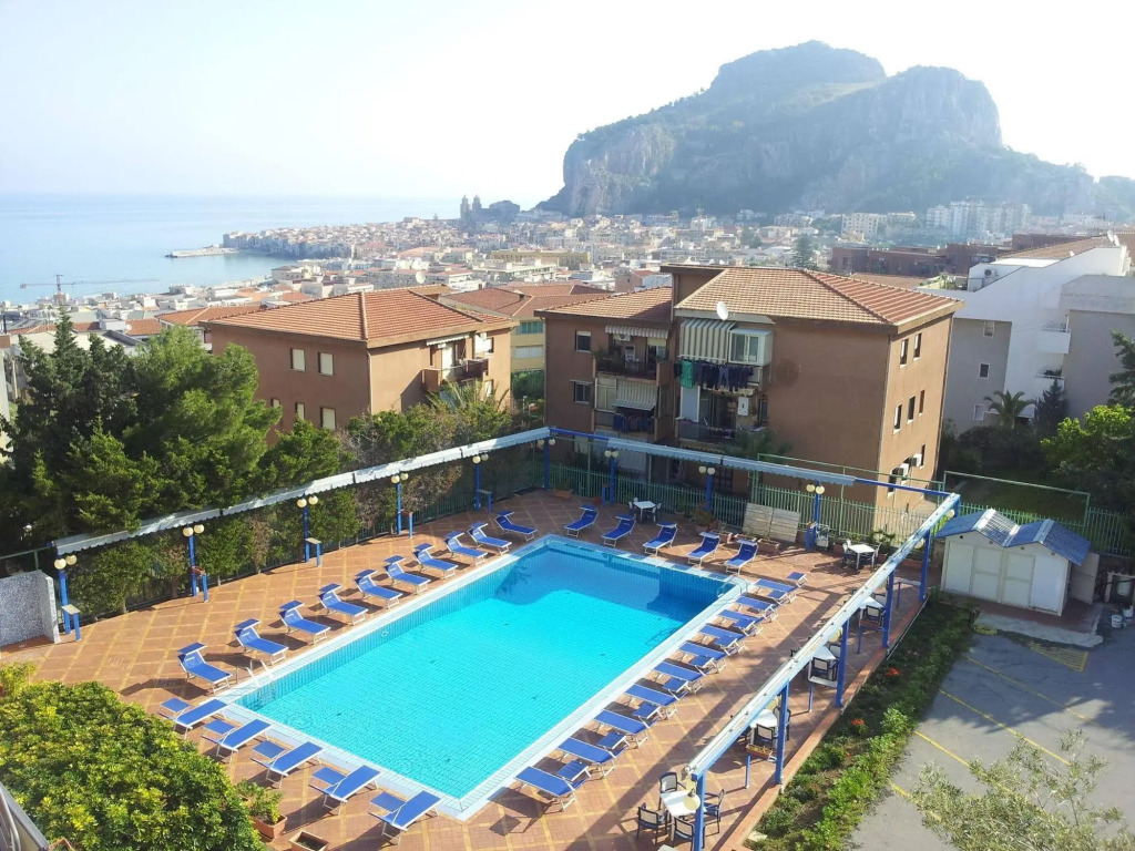 Hotel Villa Belvedere