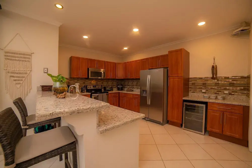 Colina 8F - 2 bdr 2 Bath