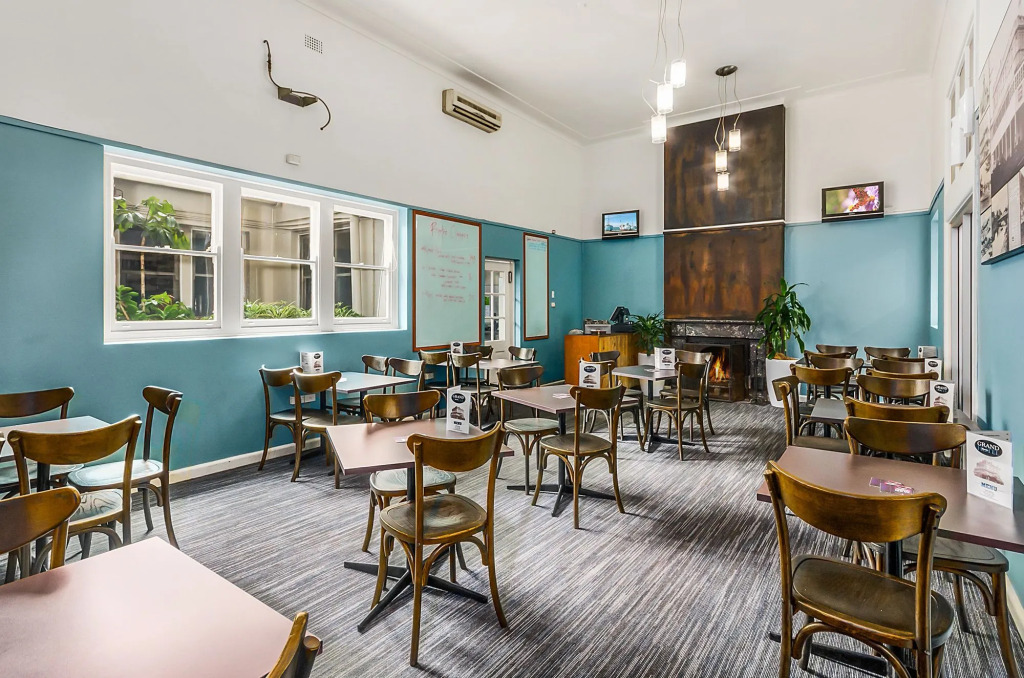Grand Hotel Kiama