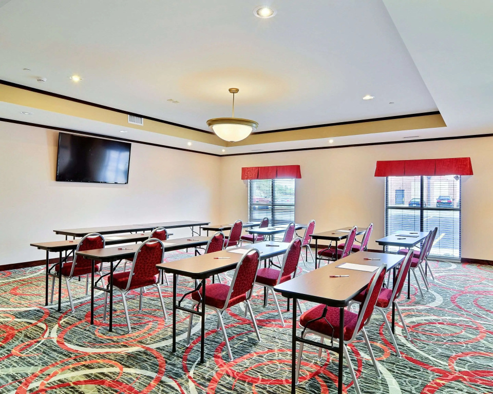 Comfort Suites Uniontown