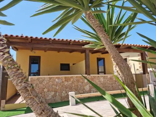 Villa la Perla