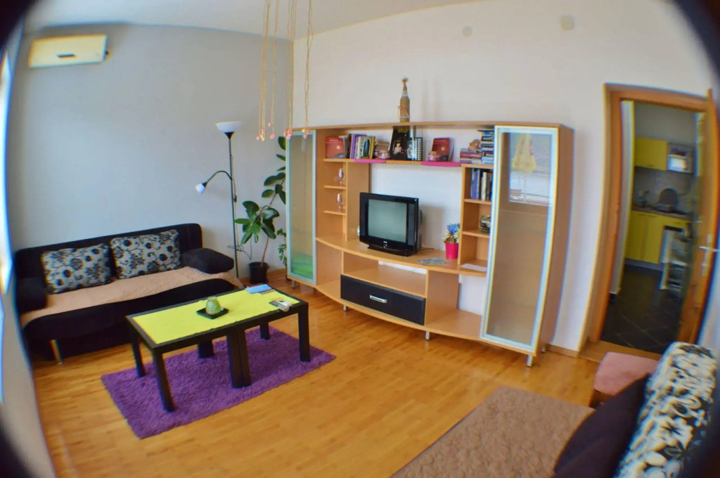 Villa Ohrid