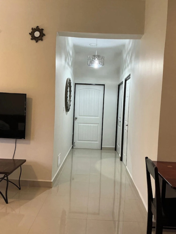 The Ansen Place