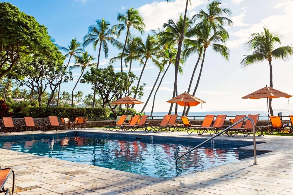 Wailea Elua #305 by Ali'i Resorts