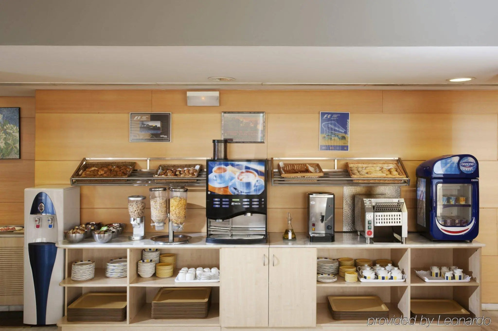 Holiday Inn Express Barcelona - Montmeló by IHG