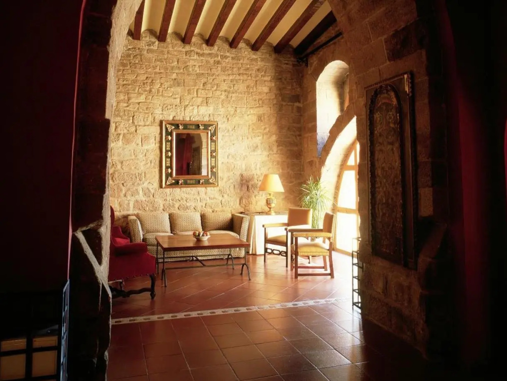 Parador de Cardona