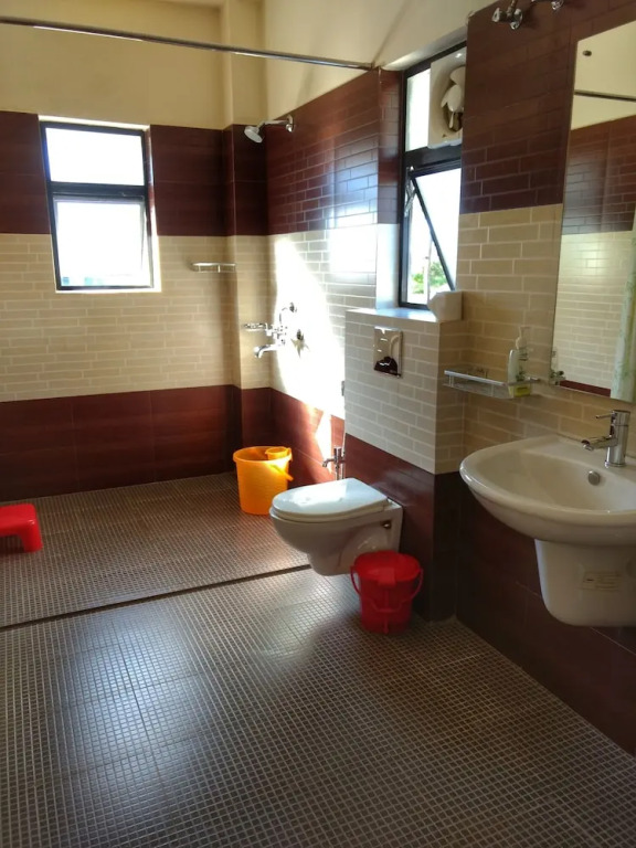 Sha Ri Loum Homestay